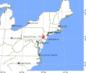 Doylestown, Pennsylvania (PA 18901) profile: population, maps ...