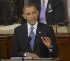 Obamas State of the Union speech gives impassioned plea for.