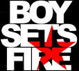 Lazyeye Profile: Boy Sets Fire