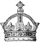 Crown | ClipArt ETC