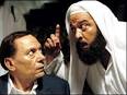 Egyptian actor Adel Imam