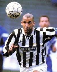 Grandes de la Juventus