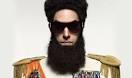 about Borat and Bruno star