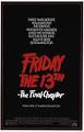 Friday the 13th: The Final Chapter - Wikipedia, the free encyclopedia
