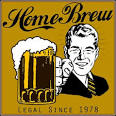 Home Brew! It's Now Upper Class!
