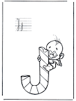 http://www.funnycoloring.com/img/letter-j-b365.jpg