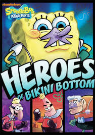 Download Heróis de Bikini Bottom DVDRip Avi