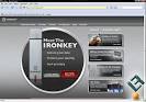 1GB IronKey USB Flash Drive With Hardware Encryption   What Sets