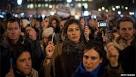 BBC News - Paris attack: No 10 says UK to work closely with France