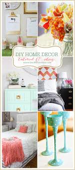 Home Decor DIY Projects - The 36th AVENUE