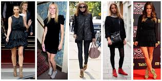 Winter boots | Susie Styles