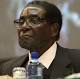 Mugabe goes to Singapore for 'eye check'