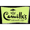 Feel Good Fast Food » Camille's Sidewalk Cafe