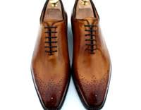 Handmade Men Dress Shoes Reviews | Anti Slip Dress Shoes Buying ...