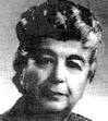 Liba Augenfeld (Maharshak)