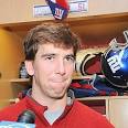 TALKING CURE: Eli Manning