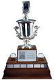 Legends of Hockey - NHL Trophies - Jack Adams Award