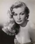 Anita Ekberg-