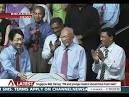Singapore's Lee Kuan Yew Has Neurological Disease - Worldnews.