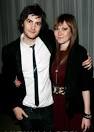 Jim Sturgess and His Girlfriend Mickey O'