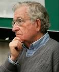 Noam Chomsky: Soy de los pocos