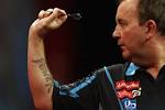 Phil Taylor - Viewing Gallery