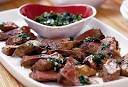 Spanish food recipes