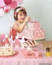 Summer Living  Kids Birthday Party Ideas   Martha Stewart