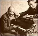 EUBIE BLAKE music discography with reviews and MP3