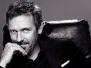 Hugh Laurie in First L'Oreal