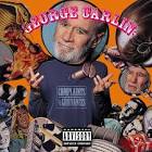 George Carlin - Complaints and Grievances Album Cover | Winston Smith