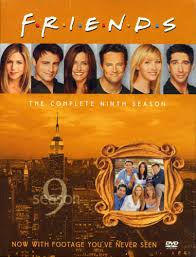 Friends S09E07-09