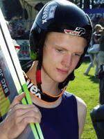 Stefan Pieper (* 1. April 1982) ist ein deutscher Skispringer. - stefanpieper