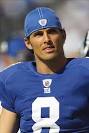 NFL Forum :: - Giants re-sign QB David Carr