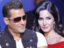 Salman Khan & Katrina Kaif in