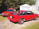 Oldsmobile Firenza