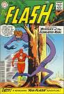 Ralph Dibny, the World-Famous Elongated Man: $#*! my Elongated Man ...