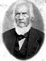 Rev. James Mitchell