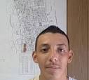Edgar Robles-Garcia was an