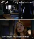 The Buffy Musical: Once More with Singing