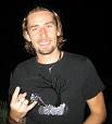Chad Kroeger – Wikipédia, a enciclopédia livre