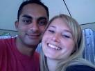 -PEOPLE · Christina Smith and