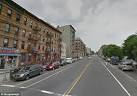 Escort worker jumped from 6th floor Manhattan window breaking back