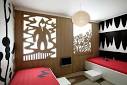 The Worlds Most Inspiring and Creative Hotel Rooms | Freshome