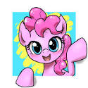 ピンキーパイ/マイリトルポニー～トモダチは魔法～（声優：）