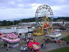 Cumberland County Fair 2009