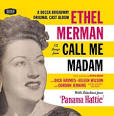 Decca Broadway - Call Me Madam (Original 1950 Cast Recording ...