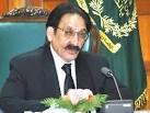 Public transport, businesses disrupted on Ustad Allah Bakhsh Road . - Cj-New1111-640x480