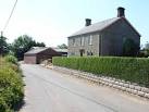 Stone House. At the west end of Little Bampton - via Daymix