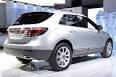 LA 2010: Saab 9-4X is another glimpse of good fortune for Trollh&Atilde;